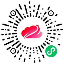 酷云AI微信小程序二维码