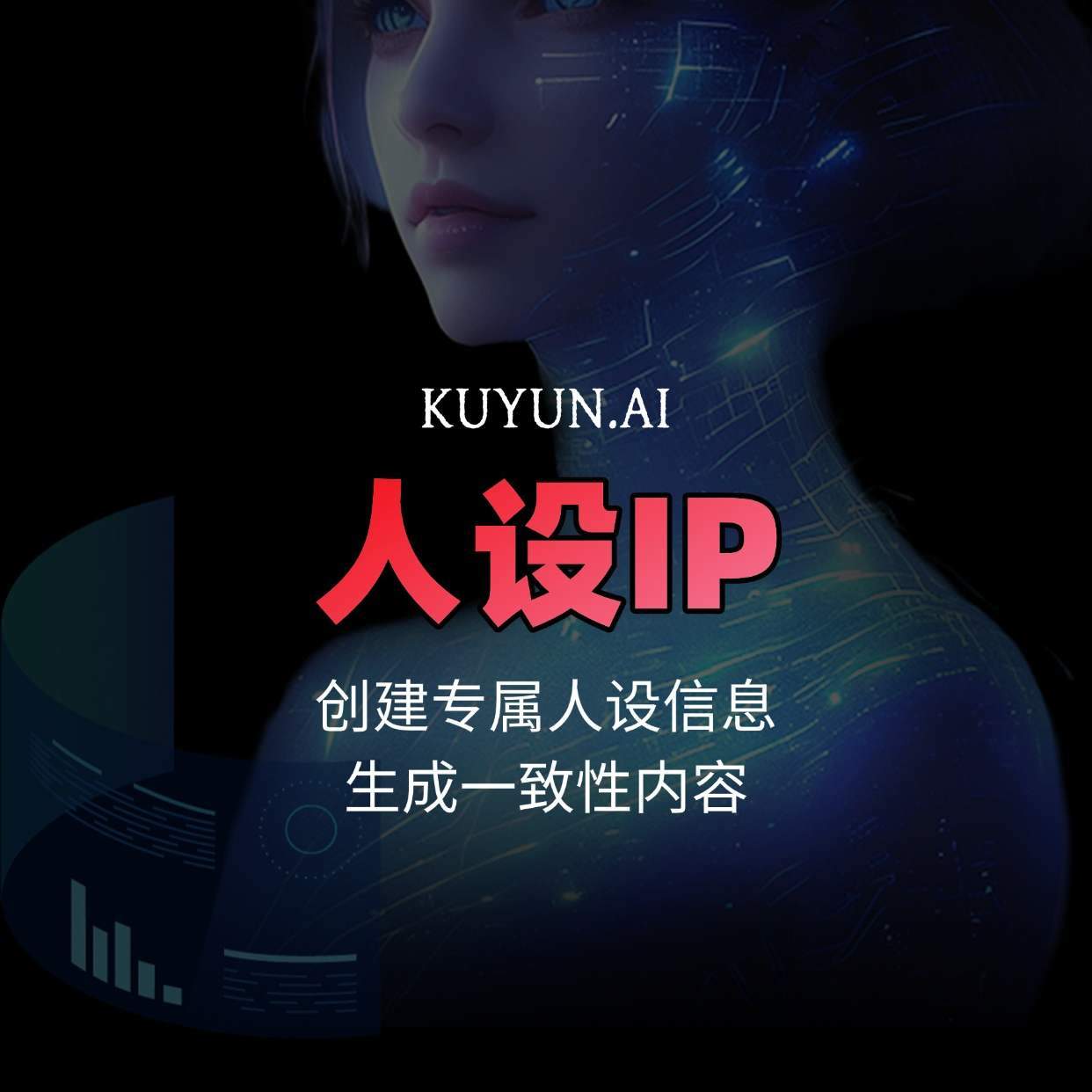 人设IP